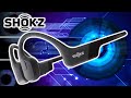 Hardware | Shokz OpenRun Mini Knochenschall Kopfhörer