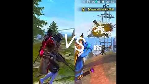 Ajju Bhai Vs B2K | Who is Awm king😎😎 |  Best Moment Total Gaming Vs Born2Kill