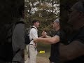 HANDSHAKE WEAPON! #shorts