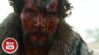 🔴 Викинги: Вальхалла (1 сезон) | сериал от Netflix (2022 - ...) | Русский тизер - трейлер MovieTube