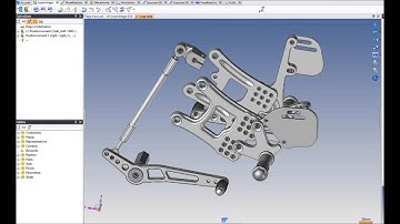 Réalisations avec TopSolid 7