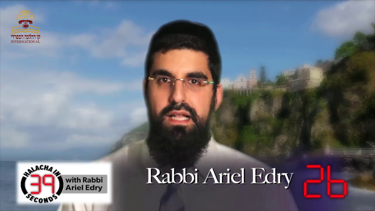 Kashering a Dishwasher for Pesach - YouTube