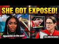 Chiney Ogwumike EXPOSES Stephanie White After Caitlin Clark Injury CHAOS — Fever Fans DEMAND Answers