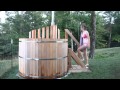 Vermont Sauna and Hot Tub -- Wood-Fired Saunas and Tubs Hand-Built in Vermont Vermont Sauna and Hot Tub -- Wood-Fired Saunas and Tubs Hand-Built in Vermont