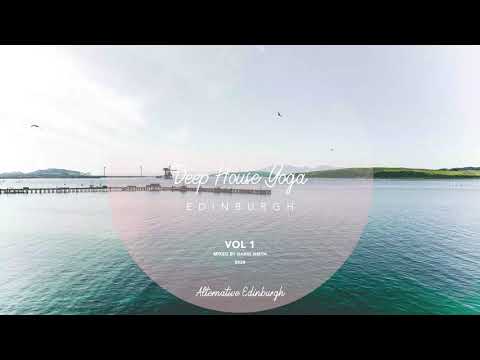 Deep House Yoga Vol 1 - Mixed By David Nmth - 2020 February