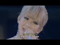 코다쿠미(倖田來未) - you❄️ Live Stage Mix [가사/해석/독음/lyrics/歌詞]