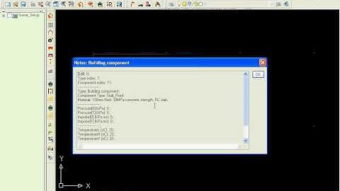 Retrofitting a building