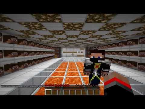 Видео: Когда ты сильнее ;) [Прохождение Карты] - MINECRAFT