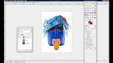 Mastering Gimp - Basic Animation