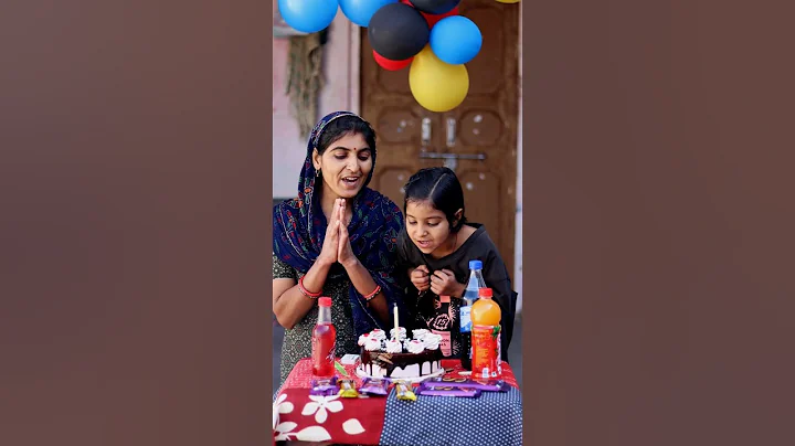 Garib ka Birthday Humanity story #shorts #birthday #poor #emotional