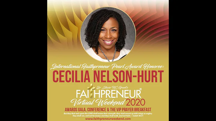Cecilia Nelson-Hurt