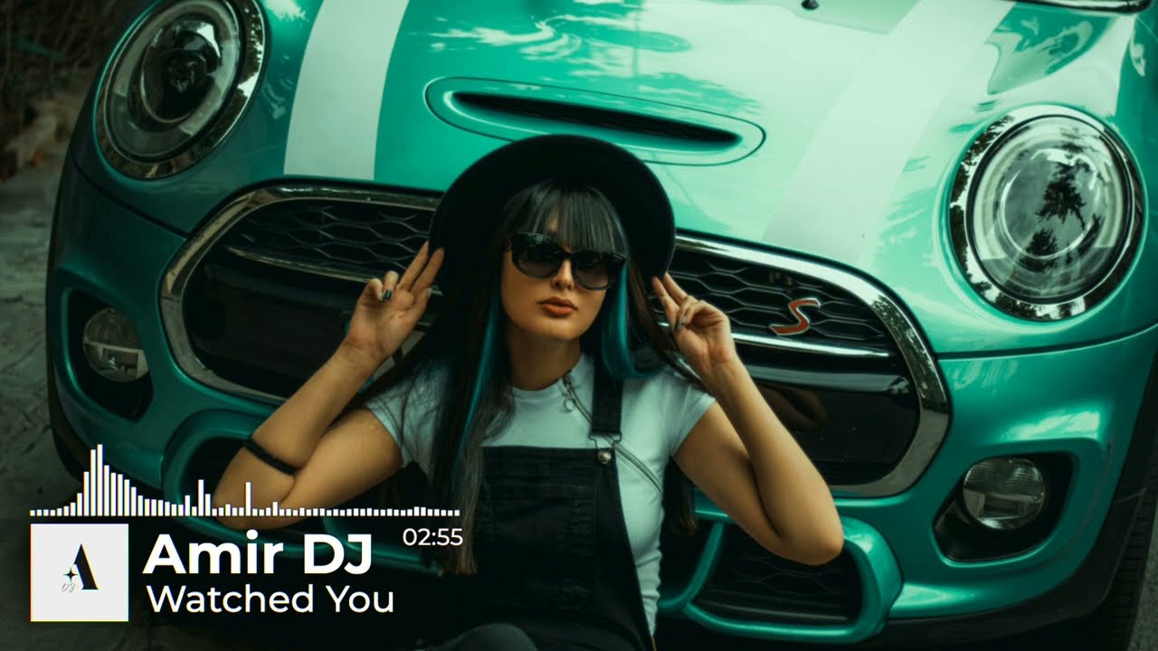 Watch Amir DJ - Watched You (Original Mix) 2025 on YouTube Watch Amir DJ - Watched You (Original Mix) 2025 on YouTube