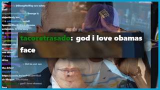 Warning This Video May Contain Hot Politicians