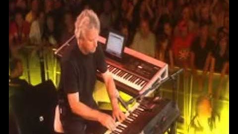 GENESIS - When in Rome   Part 2