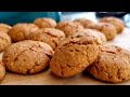 ЛУЧШИЙ рецепт овсяного печенья | Овсяное печенье рецепт #овсяноепеченье #печеньерецепт #oatcookies