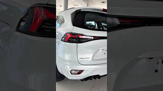 New 2026 Isuzu Mu-X Super Premium Go Green