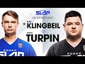 Alan klingbeil vs austin turpin  power slap 3 full match