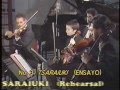 Capture de la vidéo Boulez - Siglo Xx - Melodía