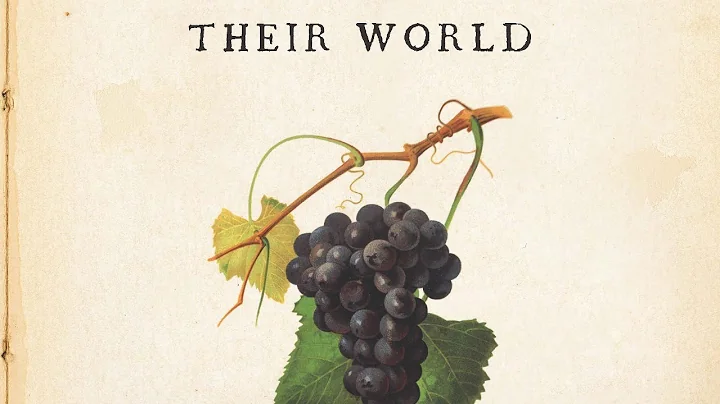 Transcendentalis...  and Their World with Robert G...