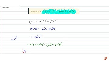 Prove that:  ltmath gt  ltmrow gt  ltmn gt1 lt/mn gt ltmo gt+ lt/mo gt ltmsup gt  ltmrow gt  l