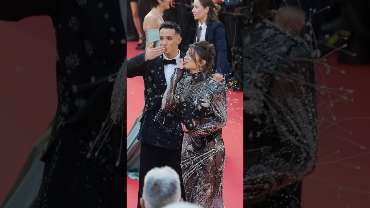 Cannes film festival ✨
