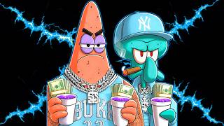 Freestyle Beat - 'I'M FLOW TRIPPIN' | Free Type Beat 2026 | Rap Trap Beat Instrumental