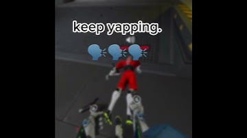 Bro Raged So Hard #vr #oculus #hyperdash