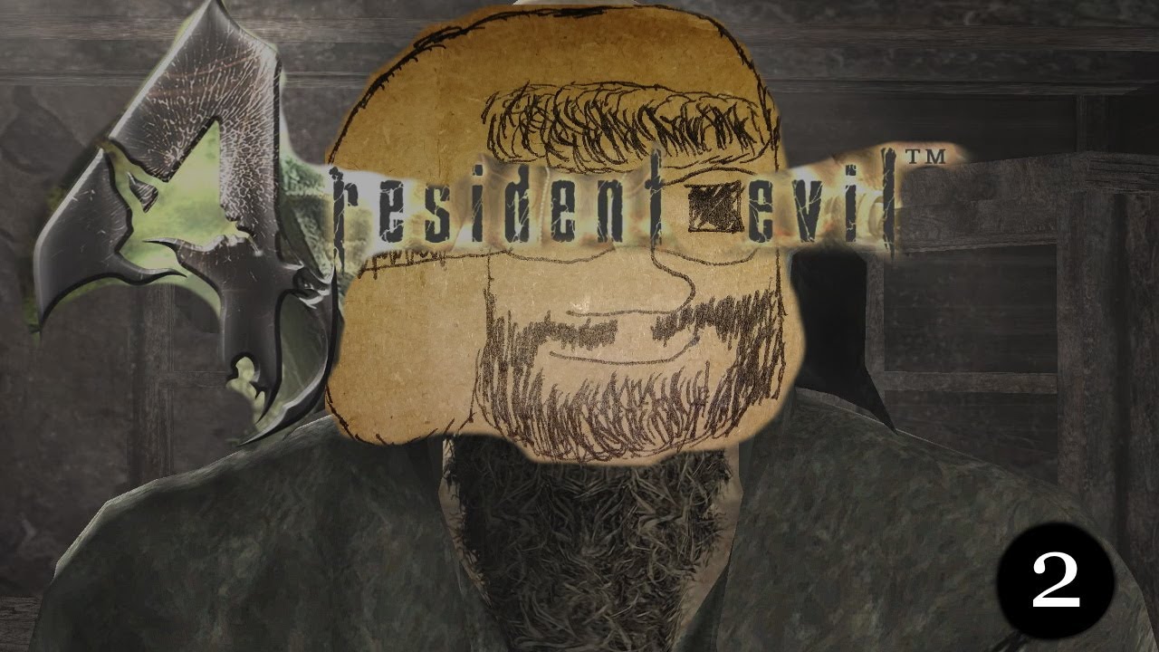 Leon Rampage Leon's Rampage Continues-Resident evil 4 Ep2 - YouTube