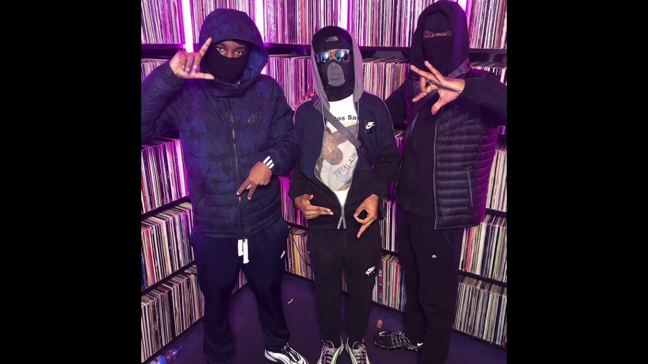 #SinSquad Rellz - Hotbox Freestyle Uncensored #Npk Exclusive