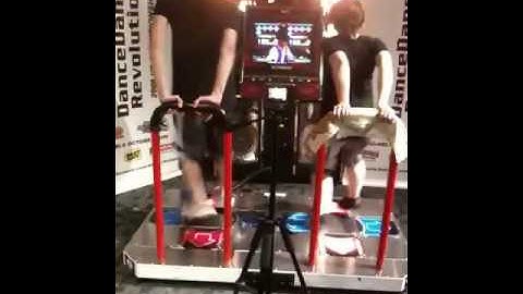 KEBY vs NUGG - Insertion