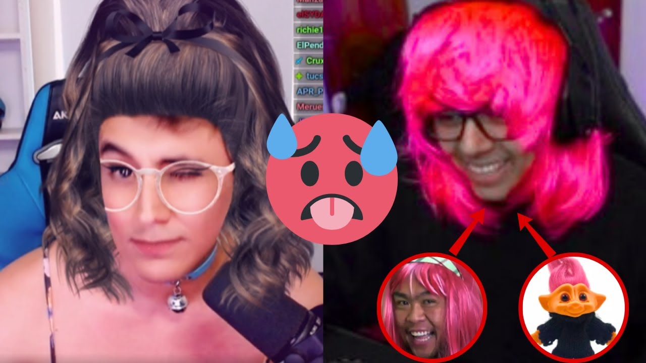 no hay TIEMPO lo hare con ESTO🥵🥵