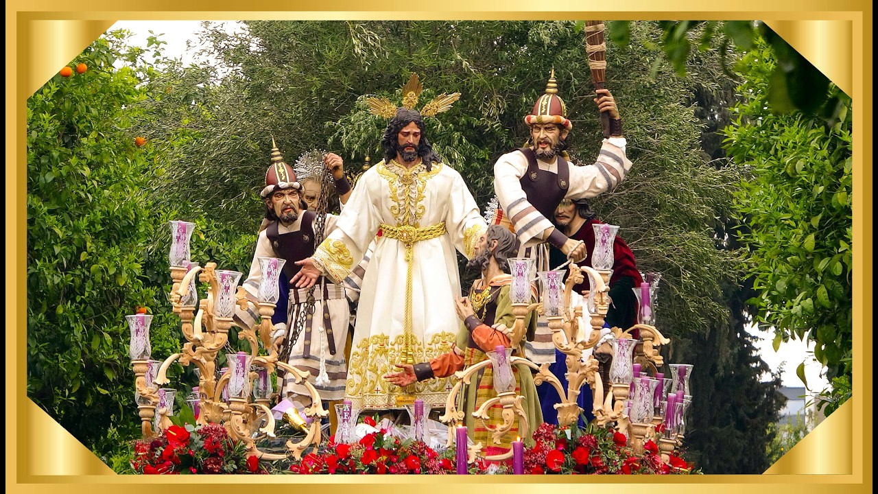 Procesión de Consuelo y Esperanza de Sevilla Este 2026