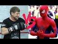 Кадыров выступил против супергероев Marvel для детей