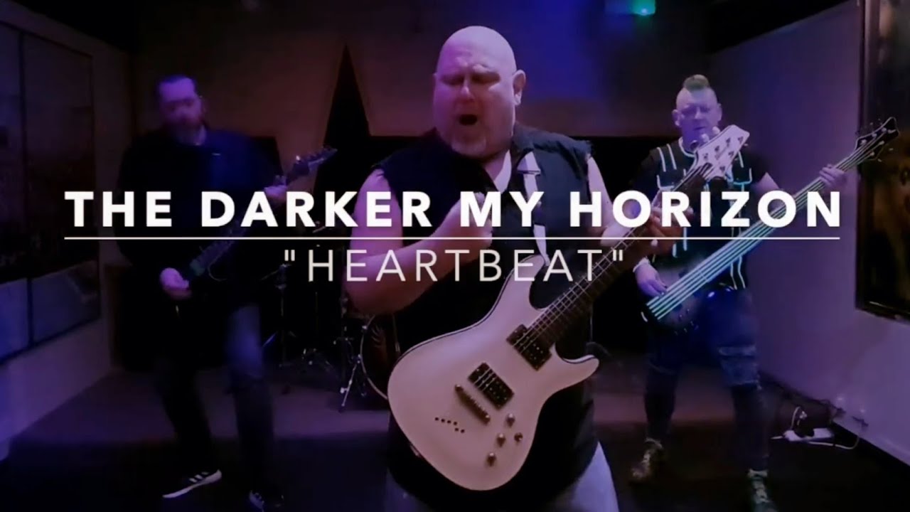 Guarda The Darker my Horizon - "Heartbeat" su YouTube Guarda The Darker my Horizon - "Heartbeat" su YouTube