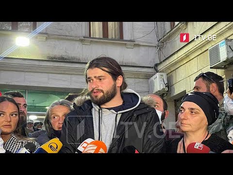 მოლაპარაკებები და პროტესტი „ნამახვანჰესის“ საკითხზე