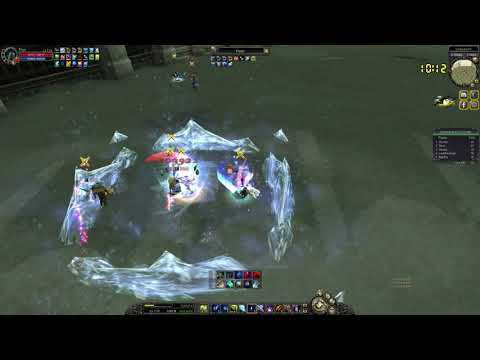 Electus Gaia Phus First Survival Arena As Pure Int Spear