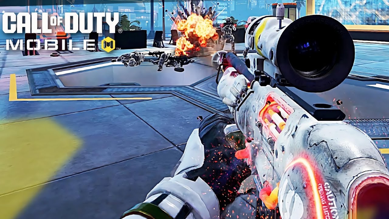 *New* "Rank Elite mission" Reward *Legacy KN44* Skin Showcase 