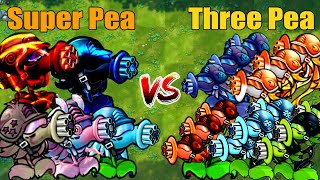 Download Lagu PVZ 1 Fusion 2.8 Challenge!! Team Super Pea VS Team Threepeater 300 Zombie Random - Who Will Win? MP3 Download Lagu PVZ 1 Fusion 2.8 Challenge!! Team Super Pea VS Team Threepeater 300 Zombie Random - Who Will Win? MP3