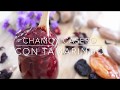 CHAMOY CASERO CON TAMARINDO