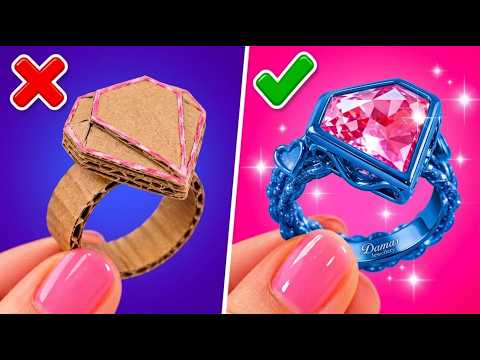 Mind-Blowing Epoxy Hacks That Will Blow Your Mind! Creative Ideas You Can't Miss 🤯✨