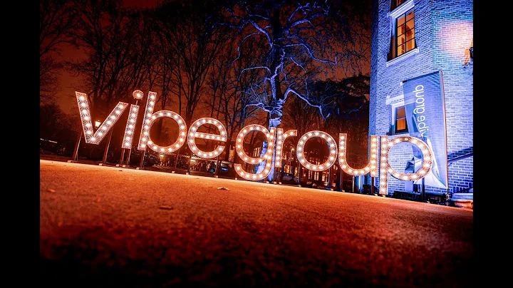 Vibe Group End of Year Video 2025