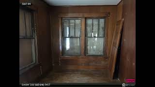 1100 First St. Chillicothe, MO