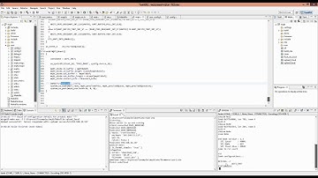 ESP8266 Windows Eclipse IDE All In One with OTA, mqtt