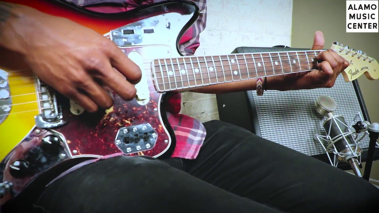 ギター American vintage65 jaguar 3CS Fender American Vintage '65 Jaguar Electric Guitar | Reverb