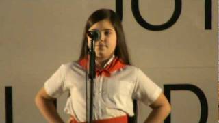 IRAIDA GARCIA LETE  /JOTA "DOS HOMBRES TUVO NAVARRA"