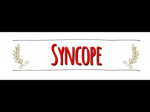 American vs Australian Accent: How to Pronounce SYNCOPE in an Australian or American Accent