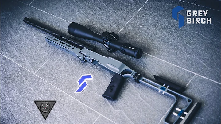 Grey Birch Foundation Chassis | CN Tactical