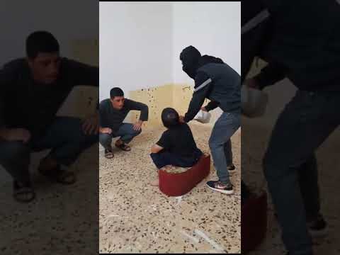 يوميات محمود ملهوش حل مع عماد وابوصقر والبرنس