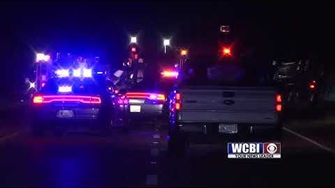 Victim Identified in Fatal Crash (UPDATE) - 9/28/18