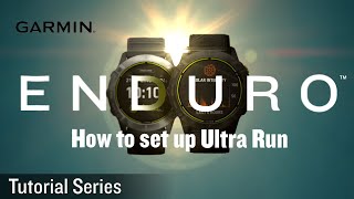 Garmin ultra run activity Clearance
